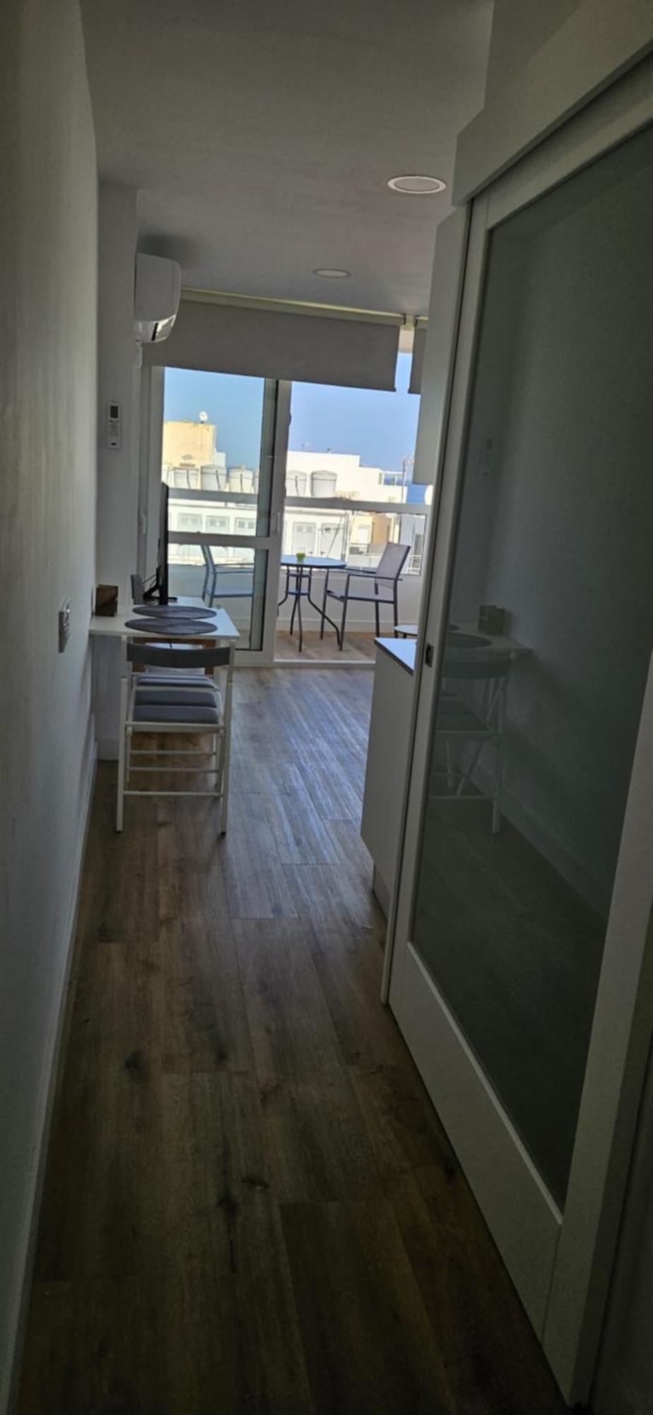 Apartamento Mar Y Sol Las Palmas de Gran Canaria