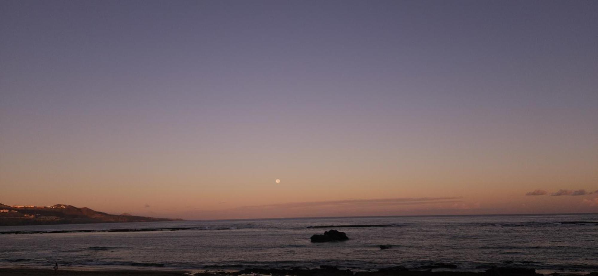 Mar Y Sol Apartamento *