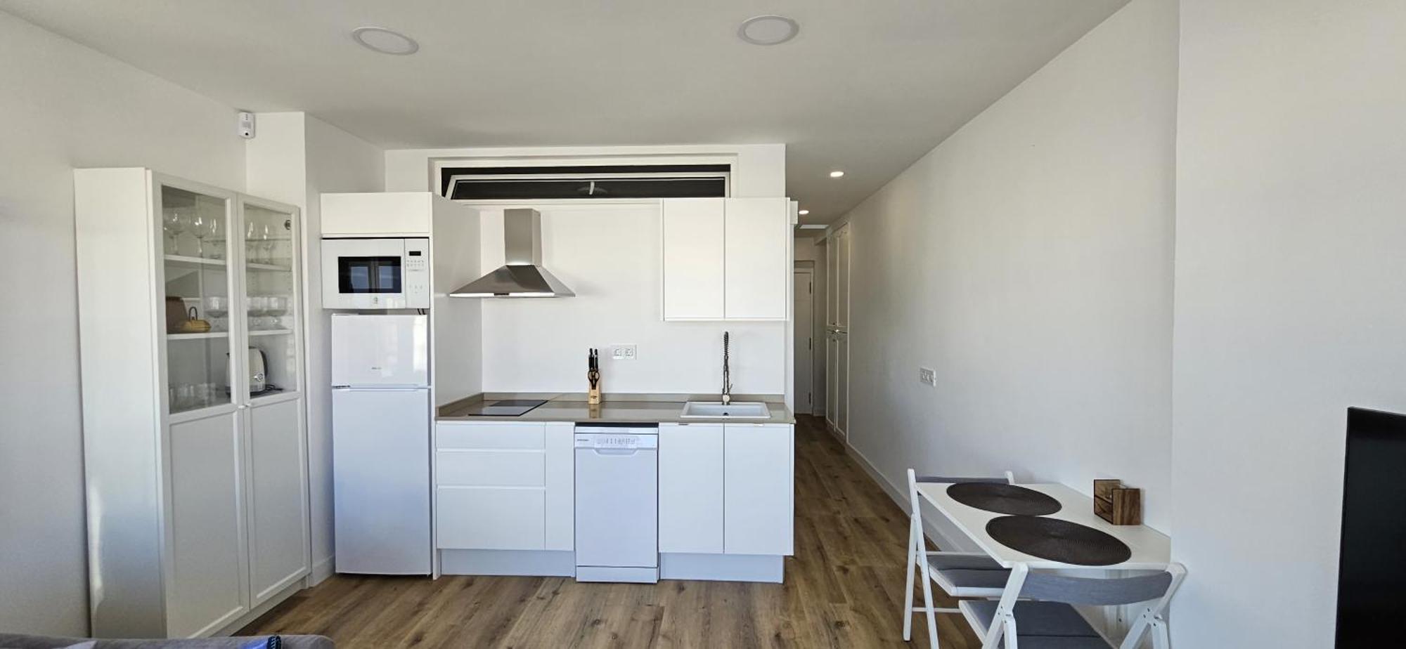 Apartamento Mar Y Sol
