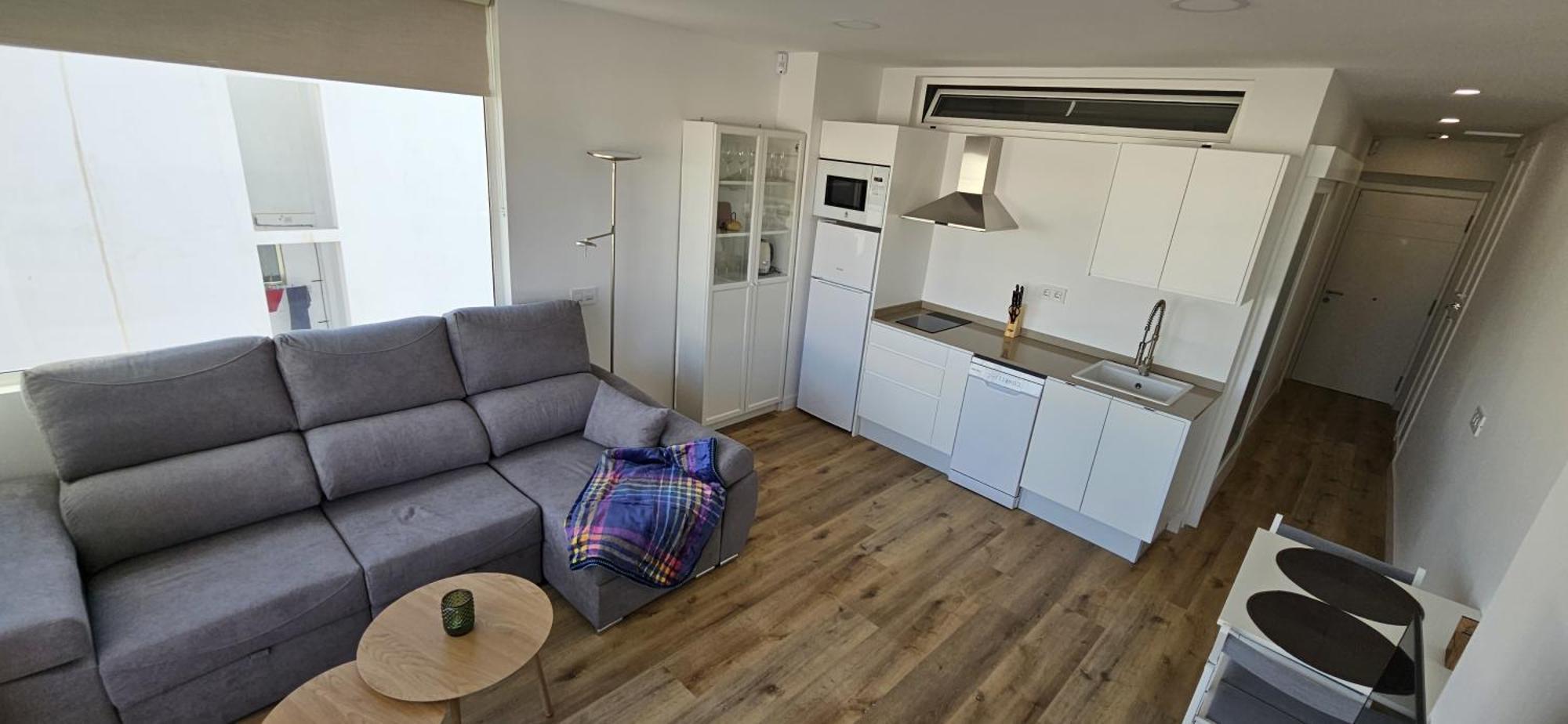 Apartamento Mar Y Sol Las Palmas de Gran Canaria